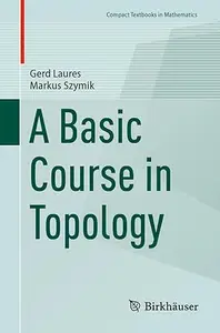 A Basic Course in Topology
