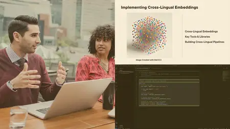 Implementing Multilingual Generative AI Cross-lingual RAGs