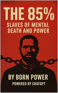The 85%: Slaves of Mental Death and Power