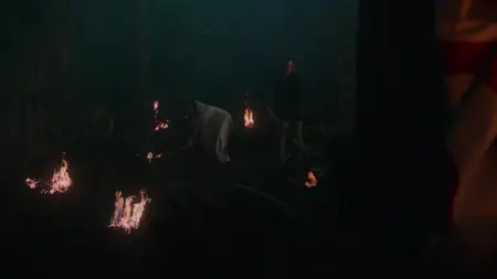 Fire Country S03E01