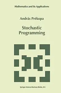 Stochastic Programming