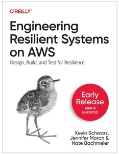 Engineering Resilient Systems on AWS