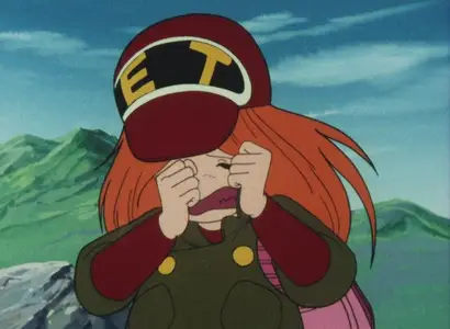 meow meow Genesis Climber Mospeada (1983 S01E02 The Broken Hearted Girls March Bunny mkv" yEnc