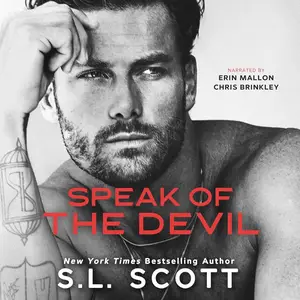 Speak of the Devil