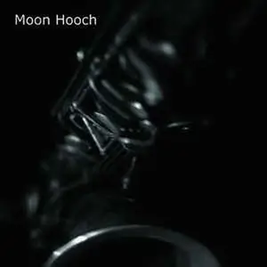 Moon Hooch - Moon Hooch (2011)