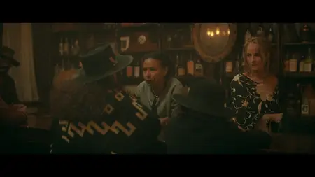 Blindspotting S02E06