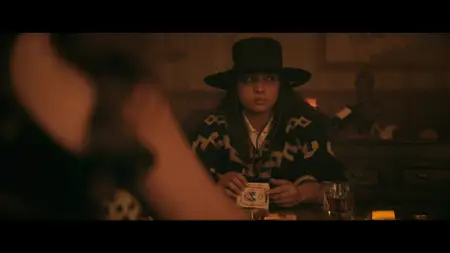 Blindspotting S02E06