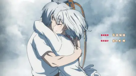 Jiisan Baasan Wakagaeru S01E07 2160p WEB H 264 NanDesuKa (B Global