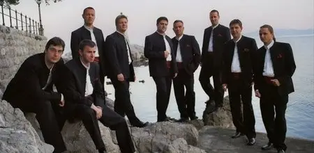 Klapa Cambi - 20 Godina Klape Cambi (2007)