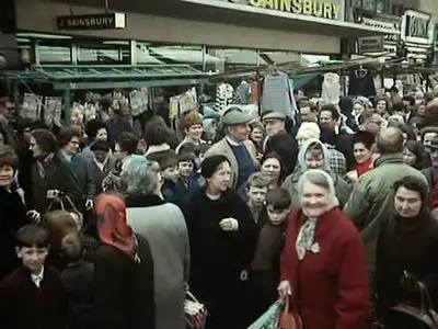 The London Nobody Knows (1967)