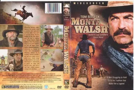 Monte Walsh (2003)