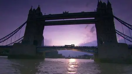 BBC - London: The Modern Babylon (2012)
