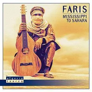 Faris - Mississippi to Sahara (2015)