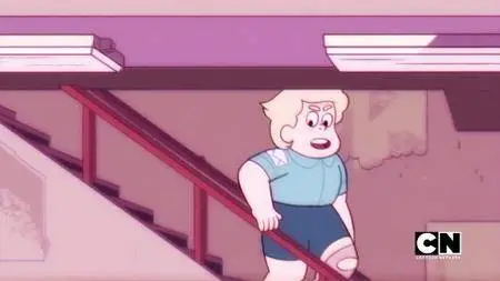 Steven Universe S05E14