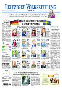 Leipziger Volkszeitung - 23. Juni 2018