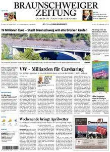 Braunschweiger Zeitung - 24. August 2018