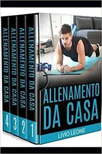 ALLENAMENTO DA CASA