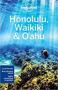 Lonely Planet Honolulu Waikiki & Oahu (Regional Guide)