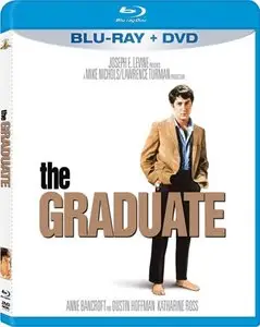 The Graduate (1967)