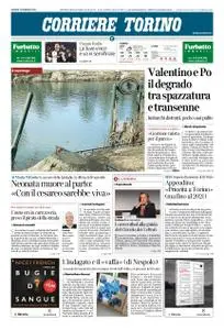 Corriere Torino – 23 gennaio 2020