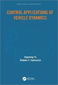 Control Applications of Vehicle Dynamics