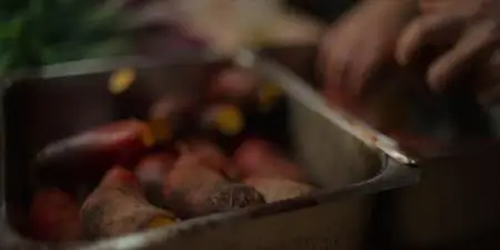Chef's Table: Pizza S01E06