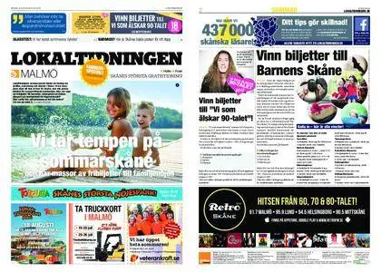 Lokaltidningen Malmo Hyllie Fosie Archive Avaxhome