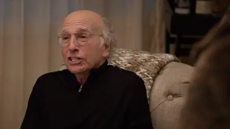 Curb Your Enthusiasm S10E08