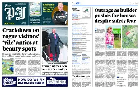 The Press and Journal Aberdeen – May 02, 2023