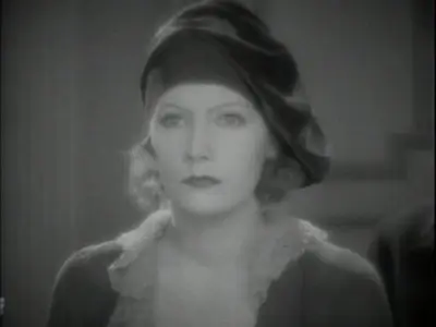 Love / Anna Karenina (1927)