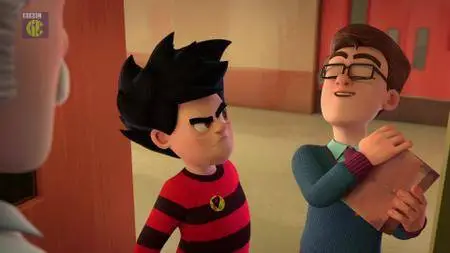 Dennis & Gnasher Unleashed! S01E10