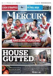 Illawarra Mercury - May 29, 2018