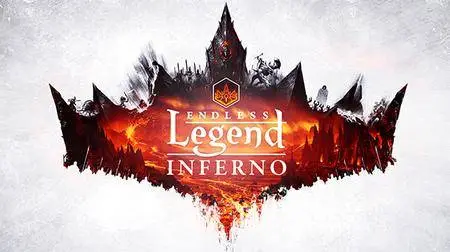 Endless Legend - Inferno (2018)