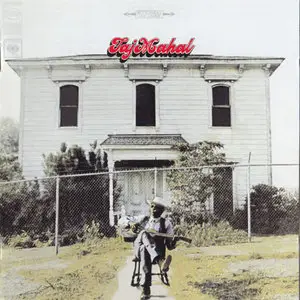 Taj Mahal - Taj Mahal (1968)