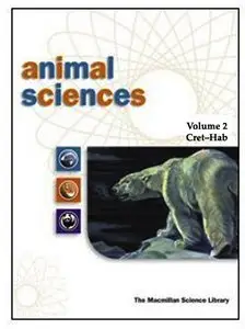 Animal Sciences (Volume 2 Cret–Hab) 