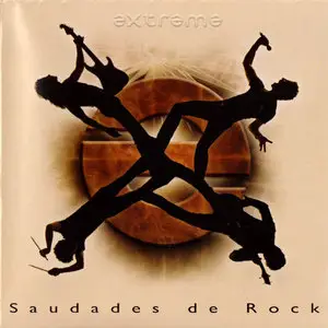 Extreme - Albums Collection 1989-2010 (7CD)