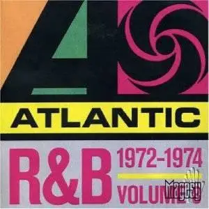 Va - Atlantic Rnb 1972-1974 Vol 8