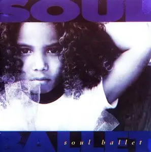 Soul Ballet - Soul Ballet (1996)