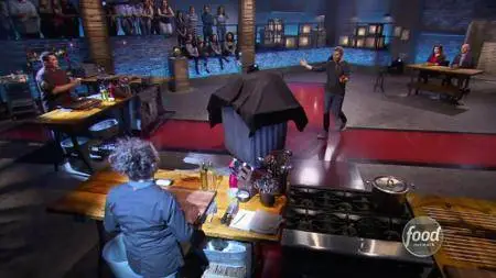 Beat Bobby Flay S14E04