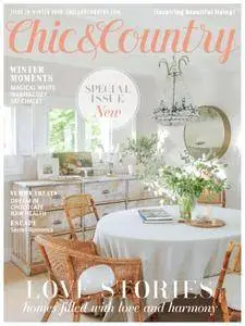 Country House - January 2018
