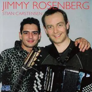Jimmy Rosenberg & Stian Carstensen - Rose Room (2005)