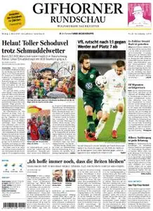 Gifhorner Rundschau - Wolfsburger Nachrichten - 04. März 2019