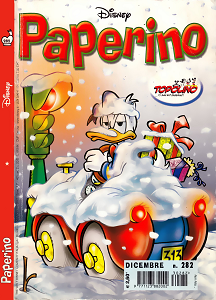 Paperino Mese - Volume 282