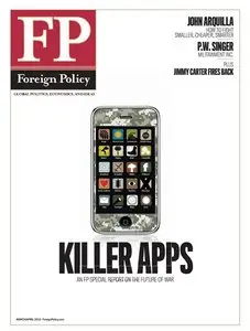Foreign Policy - March-April 2010