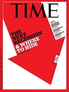 Time - 25 January 2016 / Asia