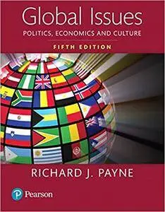 Global Issues, 5th edition