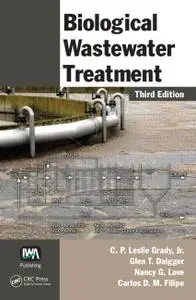Biological Wastewater Treatment 3rd Edition (Instructor Resources)