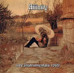 Affinity - Live Instrumentals 1969 (2003)