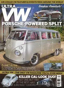 Ultra VW - Issue 165 - May 2017