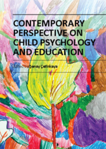 Contemporary Perspective on Child Psychology and Education